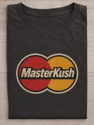 Herbal Master Retro Humor Retro Style Unisex Graphic Tee
