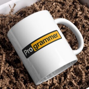 Programmer Developer Mug
