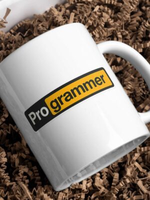 Programmer Developer Mug