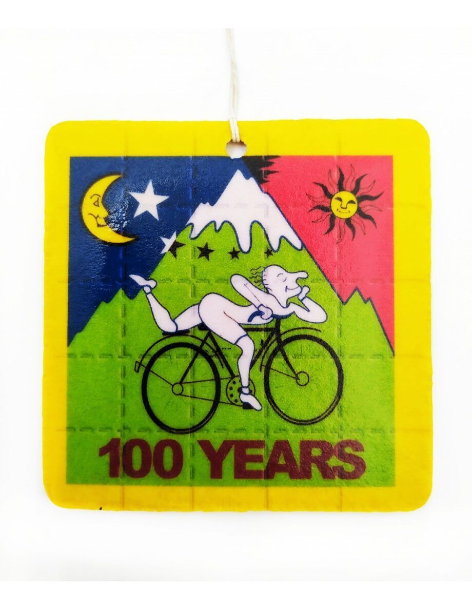 Hofmann Car Air Freshener