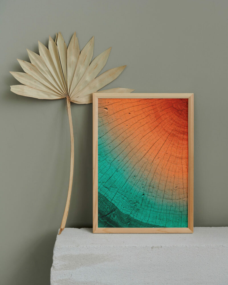 B2 Frame Mockup v2