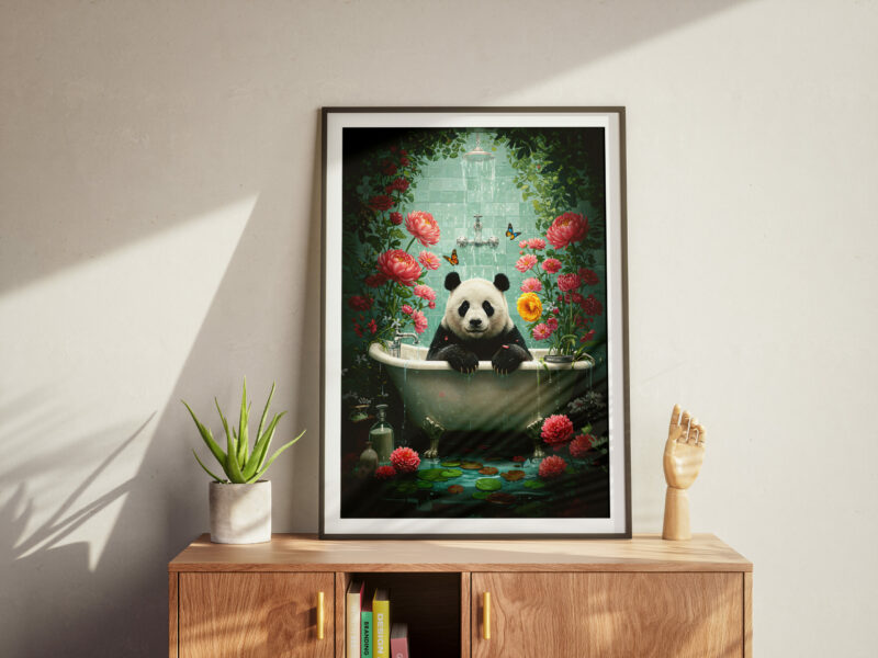 Poster_Frame_Dresser_Mockup_3