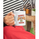 Money Maker Entrepreneur Hustle Mug