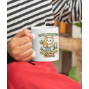 Save Animals Snuggle Cats Cute Mug – Animal Lover Coffee Cup