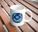 Cardano ADA Mug – Premium Cardano Cryptocurrency Coffee Cup for Crypto Traders and Investors