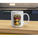 Support Your Local Stripper Funny Adult Humor Mug