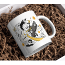 Adventure Dragon Hero Mug – Anime Inspired Design