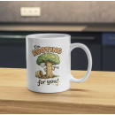 I’m Rooting For You – Motivational Tree Mug