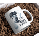 Apply Yourself – Chemistry RV Mug