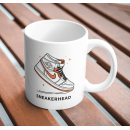 Sneakerhead – High Top Street Mug