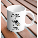Money Returns, Time Does Not Mug – Wealth Philosophy Design