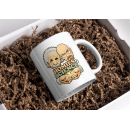 Homies of Science Funny Nerd Coffee Mug