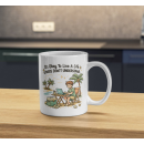 It’s Okay To Live A Life Others Don’t Understand Mug – Remote Life Beach Design