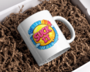 Suck It Funny Mug – Bold Humor Statement Cup