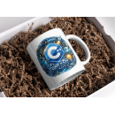 Code in C++ Mug – Programmer Coffee Cup for C++ Developers