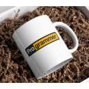 Programmer Developer Mug