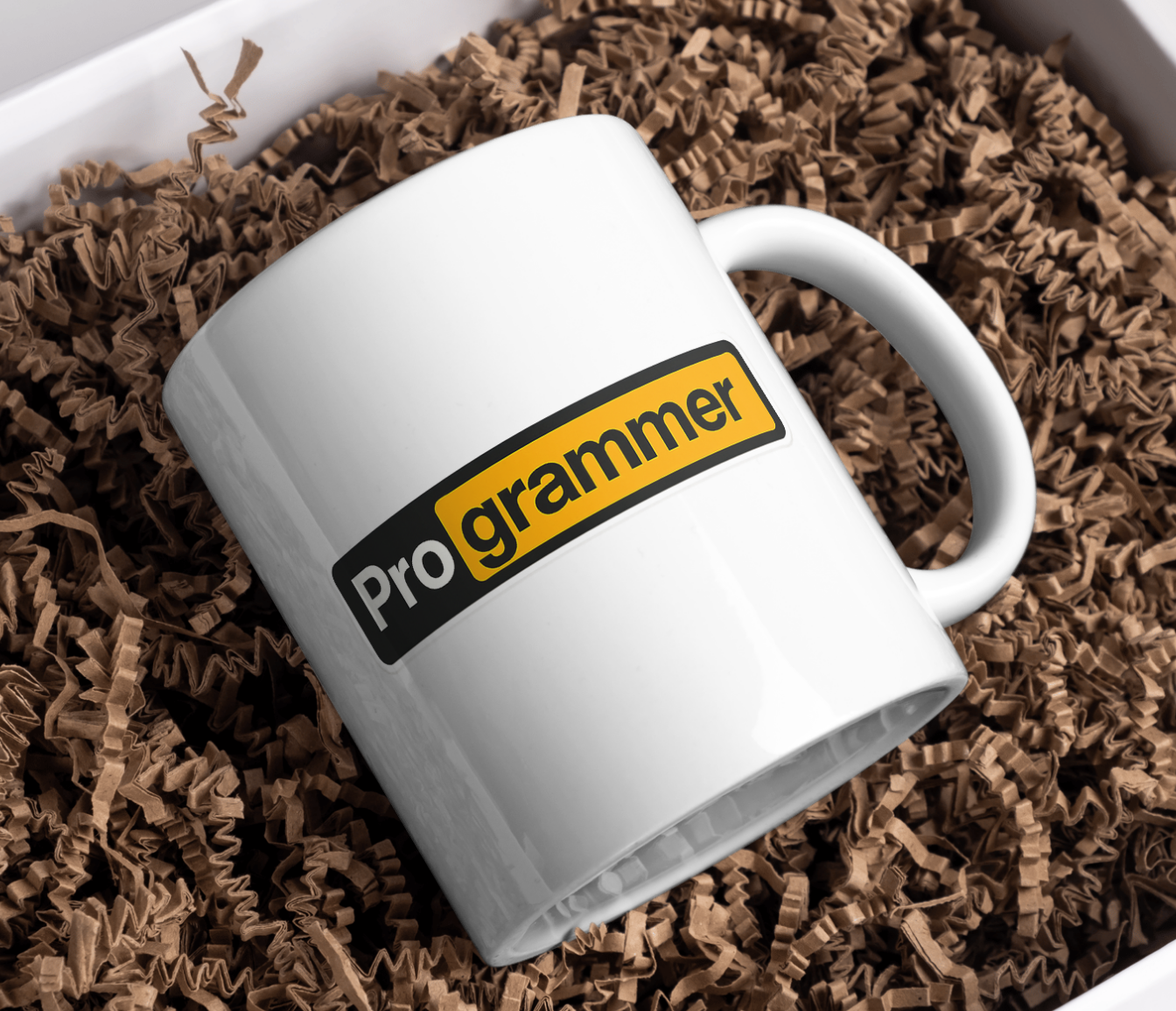 Programmer Developer Mug