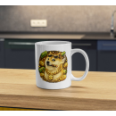 Doge Crypto Mug – Premium Dogecoin & Blockchain Coffee Cup for Crypto Traders and Investors