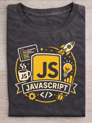 Frontend Scripting Developer Code Developer Humor Unisex Graphic Tee