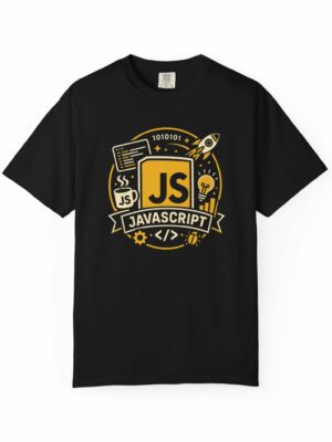 Frontend Scripting Developer Code Geek Graphic Tee