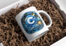 Code in C++ Mug – Programmer Coffee Cup for C++ Developers