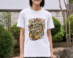 Anti Jeff Amazon Club T-Shirt – Bold Statement Premium Cotton Graphic Tee