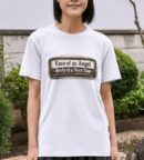 Face of an Angel Body of a Porn Star Premium Cotton T-Shirt | Soft Unisex Graphic Tee