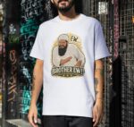 Brother Ew Funny Reaction Premium Cotton T-Shirt | Soft Unisex Graphic Tee