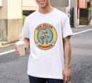 Los Pollos Hermanos Premium Cotton T-Shirt | Soft Unisex Graphic Tee Streetwear
