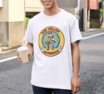 Los Pollos Hermanos Premium Cotton T-Shirt | Soft Unisex Graphic Tee Streetwear