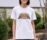 Alcoholic Heavy Metal Style Premium Cotton T-Shirt | Soft Unisex Graphic Tee