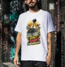 Real Cars Don’t Shift Themselves Manual Gear Premium Cotton T-Shirt | Soft Unisex Graphic