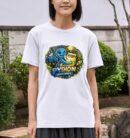 Python Code It Snake It Unisex T-Shirt (100% Cotton)