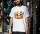 Usopp One Piece Unisex Graphic T-Shirt – Bold Anime Cotton Streetwear Tee