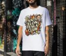 Anti Elon Tesla Club T-Shirt – Bold Statement Premium Cotton Graphic Tee